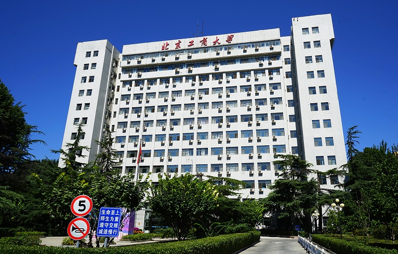 ZOBO反差百科多媒体电教室产品案例 | PRS产品为北京工商大学30间多媒体电教室打造扩声系统解决方案