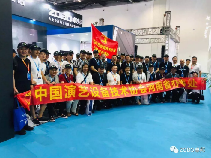 北京PALM EXPO 2019 首日反差百科精彩直击！