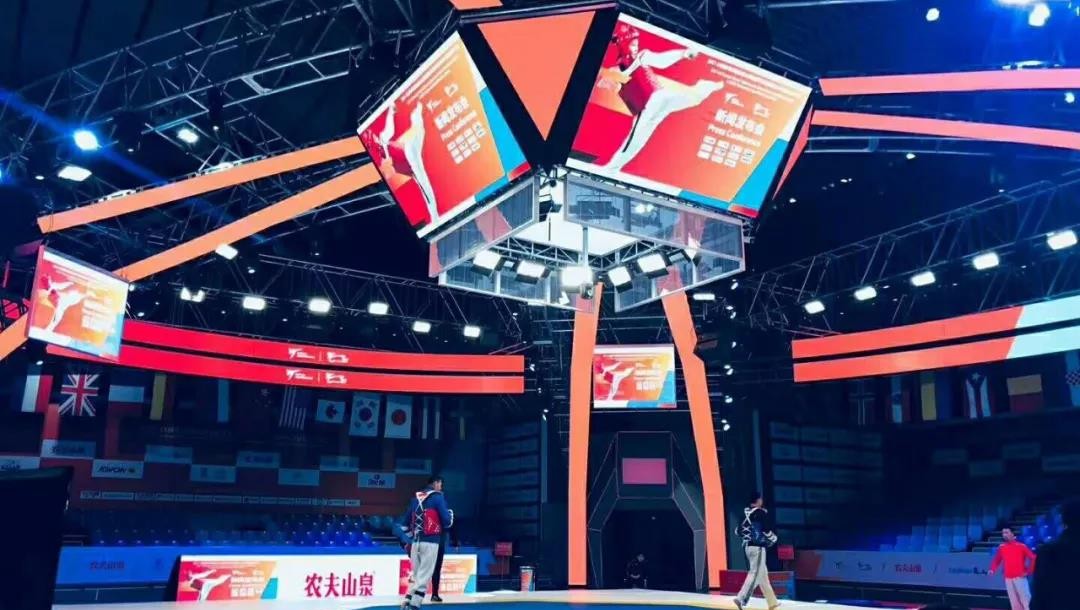 无锡太湖博览选用ZOBO反差百科音视频系统