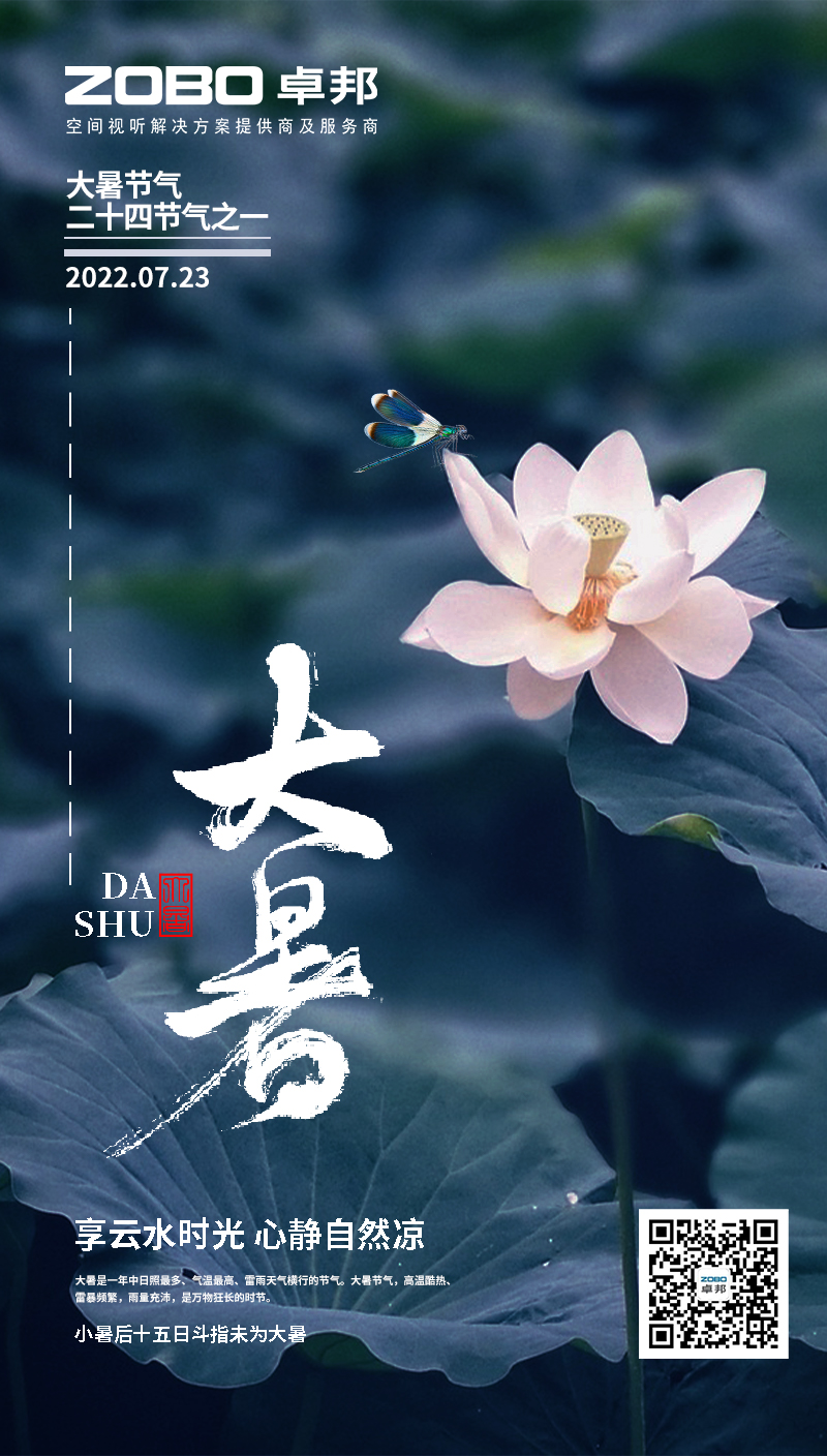 清凉一夏，“冰粉”多彩丨ZOBO反差百科解锁消暑美味活动