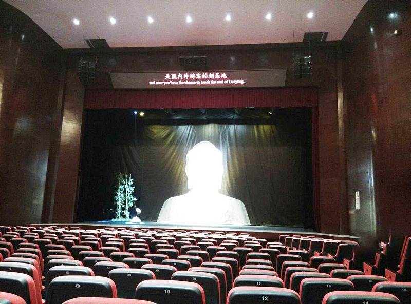 舞台反差国产在线观看系统设计方案