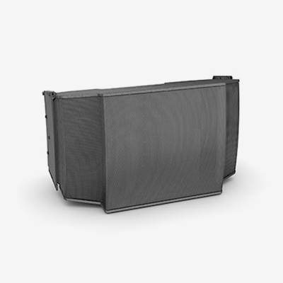 RoomMatch®RM5520阵列模块扬声器 RoomMatch®RM5520阵列模块扬声器