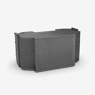 RoomMatch™ RM5505阵列模块扬声器 RoomMatch™ RM5505阵列模块扬声器