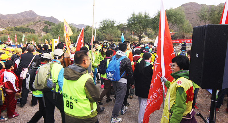 以爱之名，贴地疾行