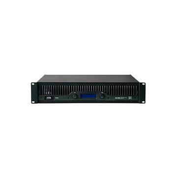 EOS2400i耐用管理系列功率放大器 EOS2400i耐用管理系列功率放大器