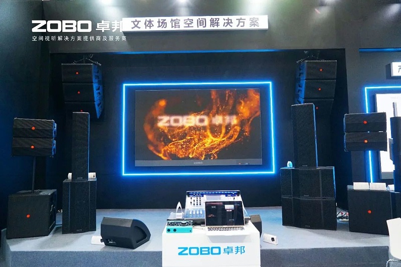 13深度技术对话，实力圈粉全场 | ZOBO反差百科广州展第三日热度攀升