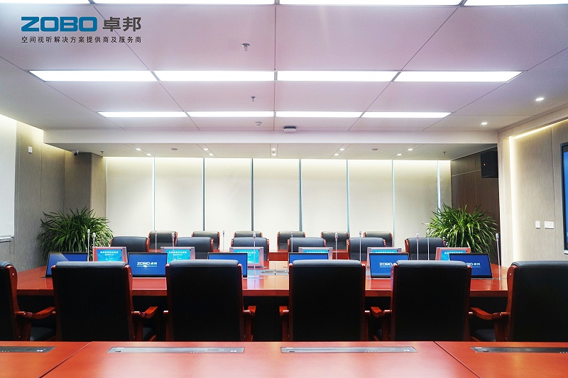 无纸化会议系统：改变工作方式的创新科技
