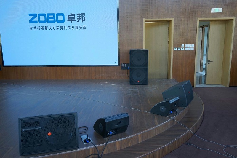 反差国产在线观看系统工程实施过程中如何布线施工