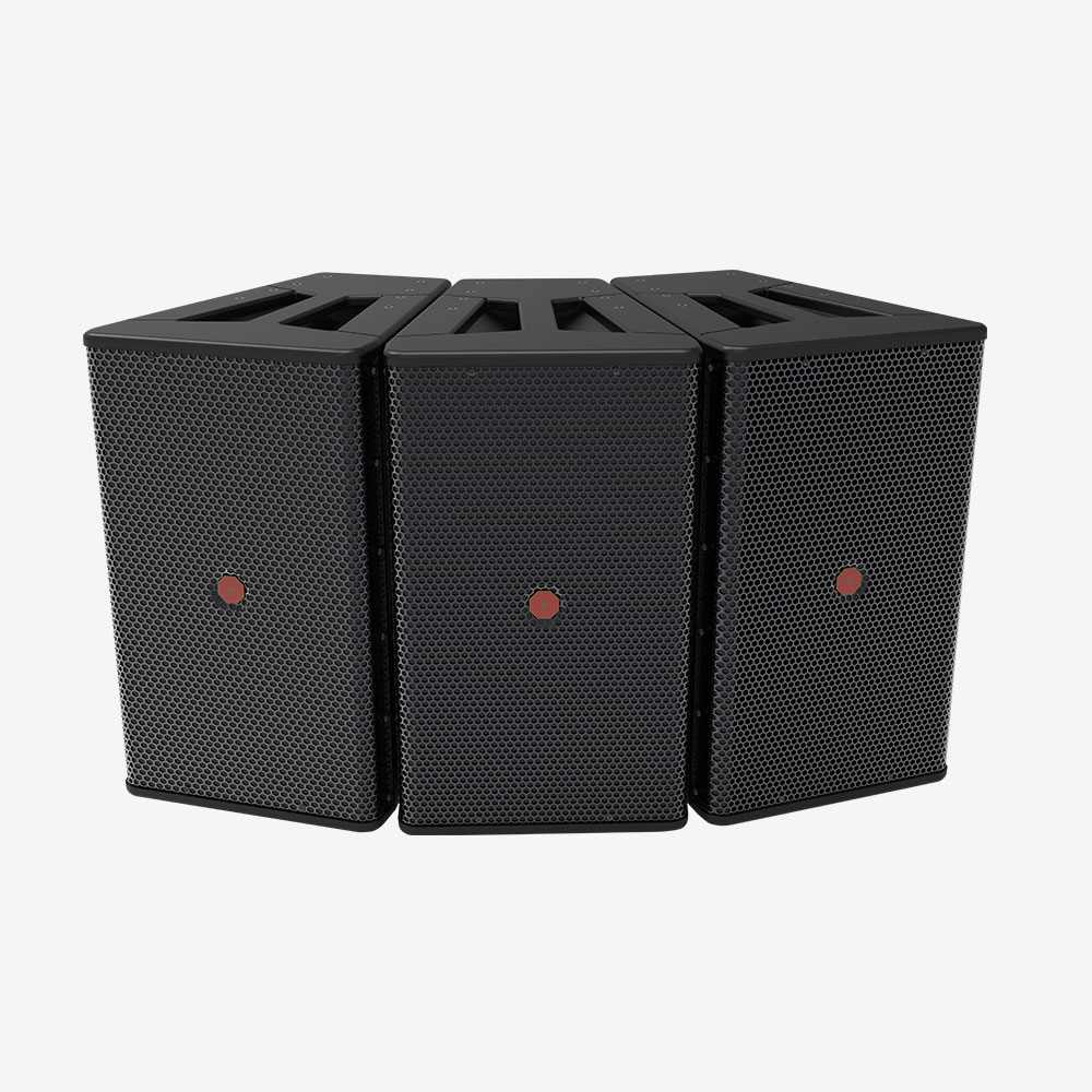 PRS PRS反差国产在线观看 WINA系列恒曲率阵列扬声器系统WINA312H/312W/312N/312I