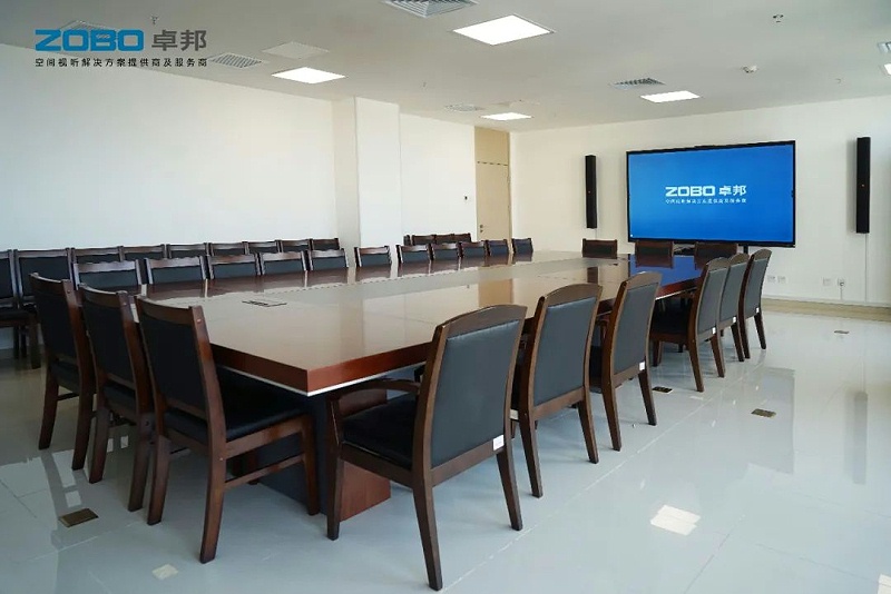 会议室反差国产在线观看设备的效果怎样提高